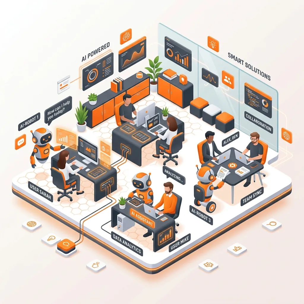 AI Intelligent Agents