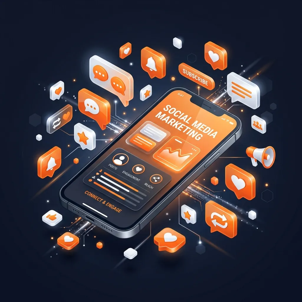 Viral Social & Community Growth